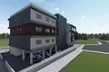 Appartement 2 chambres 78 m² Demos Agiou Athanasiou, Chypre