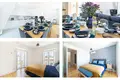 Wohnung 4 zimmer 172 m² Lissabon, Portugal