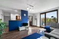 Appartement 2 chambres 41 m² Lodz, Pologne