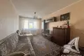 3 room apartment 64 m² Brest, Belarus