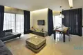Wohnquartier Beach walk modern apartment in Oba Alanya