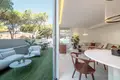 Mieszkanie 4 pokoi 131 m² Castell dAro Platja dAro i sAgaro, Hiszpania