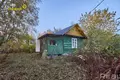 House 28 m² Astrosycki sielski Saviet, Belarus