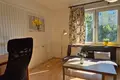 Apartamento 1 habitación 26 m² Varsovia, Polonia
