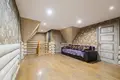 6 bedroom house 227 m² Mikalajeuscynski sielski Saviet, Belarus
