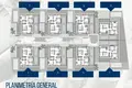 Villa de 5 habitaciones 280 m² Alicante, Španjolska