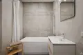 Appartement 3 chambres 109 m² Baltezers, Lettonie