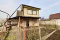 Haus 63 m² Papiarnianski sielski Saviet, Belarus