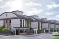 Complejo residencial Villas with private pools, Jacuzzis and saunas, Deşemealtı, Antalya, Turkey