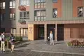 Wohnung 2 zimmer 47 m² Leninsky District, Russland