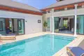 Willa 2 pokoi 275 m² Chalong, Tajlandia