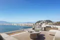 Penthouse 3 bedrooms 136 m² Malaga, Spain