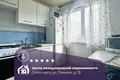 Wohnung 2 zimmer 43 m² Soligorsk, Belarus