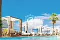 Apartamento 2 habitaciones 38 m² Tivat, Montenegro