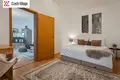 Apartamento 3 habitaciones 58 m² Praga, Chequia