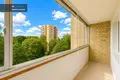 Appartement 2 chambres 43 m² en Vilnius, Lituanie