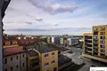 Wohnung 3 zimmer 57 m² Hauptstadt Prag, Tschechien