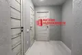 Apartamento 3 habitaciones 63 m² Grodno, Belarús