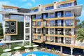 Apartamento 46 m² Karakocali, Turquía