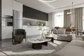 Квартира 3 комнаты 105 м² Аланья, Турция