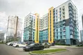 Wohnung 2 zimmer 43 m² Minsk, Belarus