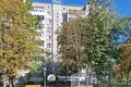 Квартира 1 комната 34 м² Минск, Беларусь