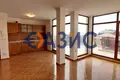 2 bedroom apartment 143 m² Sveti Vlas, Bulgaria