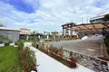 Modern 1 Bedroom Apartment for Rent in Alanya, Kestel, Steps from the Beach