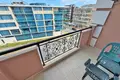 1 bedroom apartment 33 m² Nesebar, Bulgaria