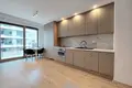 Студия 1 комната 28 м² в Варшаве, Польша