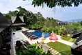 Villa de 9 pièces 2 500 m² Ban Bang Thao, Thaïlande