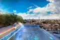 Квартира 3 комнаты 106 м² муниципалитет Лимасол, Кипр