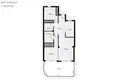 2 bedroom apartment 81 m² New York, United States