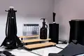 Apartamento 3 habitaciones 125 m² Agia Triada, Grecia