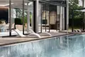 Villa de 5 pièces 375 m² Huai Yai, Thaïlande