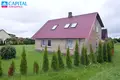 Casa 148 m² Geleziniai, Lituania