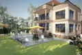 Casa 5 habitaciones 228 m² Jurmala, Letonia