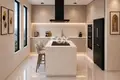 Wohnung 3 Schlafzimmer 230 m² Paphos, Zypern