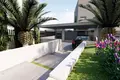 3-Schlafzimmer-Villa 230 m² Tivat, Montenegro
