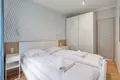 Квартира 2 комнаты 43 м² в Гданьске, Польша
