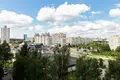 Appartement 2 chambres 40 m² Minsk, Bélarus