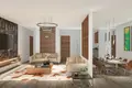 Mieszkanie 2 pokoi 114 m² Nikozja, Cypr