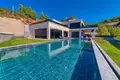 Villa 8 bedrooms 2 500 m² Alanya, Turkey