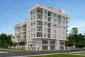 Apartamento 54 m² Mahmutlar, Turquía