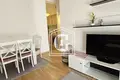 Wohnung 1 zimmer 48 m² in Becici, Montenegro