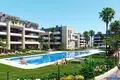 3 bedroom apartment 124 m² Orihuela, Spain