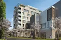 2 bedroom apartment 91 m² Tivat, Montenegro