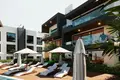 Apart hotel PRODOLZhENIE KOMPLEKSA ALSANCAK GARDEN