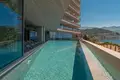 Hotel room 131 m² in Becici, Montenegro