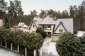 Дом 8 комнат 498 м² Priedkalne, Латвия